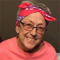 Tammy Lee Damron