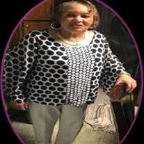 Jeanette Smith