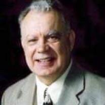 Gary Joe Hinchman