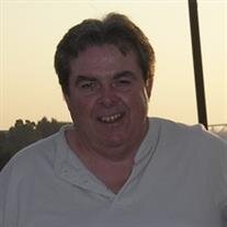 Gene Rex Taylor, Jr