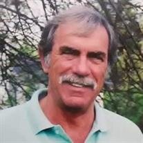 Charles "Ray" Graham