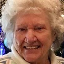 Pearl Morrison Stevenson