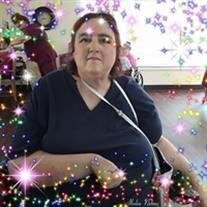 Beverly Justine Maynard