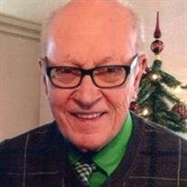 Harold "Doc" Lee Young