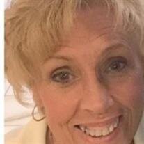 Jo Ann Hastings