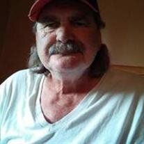Eddie Ray Hammonds