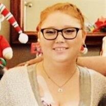 Briana Sue Dickess