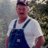 Garry Lee Callicoat