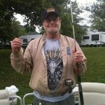 Larry Stephen McNeely