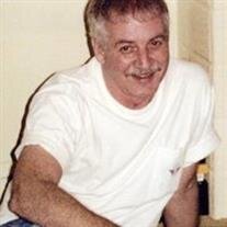 David Lee Adams