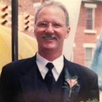 Raymond B. DeGarmo