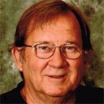 Robert Gordon Cole