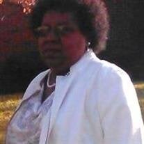 Marion Sufong Jackson