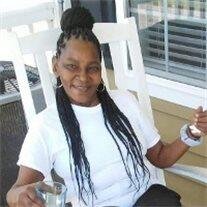 Janice K. Hatcher Simpson