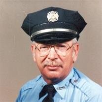 Dewey Davis