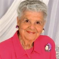 Mary Carter