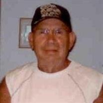 Lewis Ray McKinney