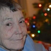 Laverna Joyce Ramey