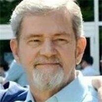 Robert "Bob" Wayne Anderson