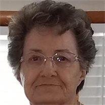Dretta Green