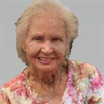 Mary Madeline Riley