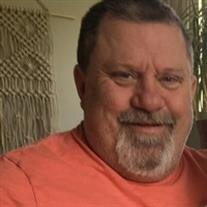 Larry Lee Walters
