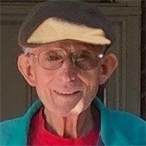 Ernest Robert Zane Ritchie