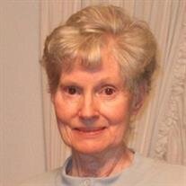Barbara Martin