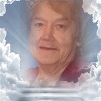 Carol Jean Seitz