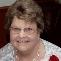 Gloria J. Gibson
