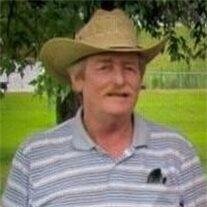 James Lee White