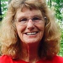 Gail Scarberry