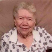 Christine Meadows