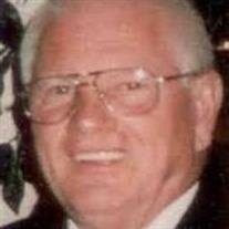 James Ralph Stapleton