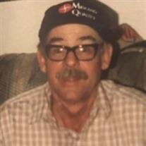 Everett E. Ellis, Sr.