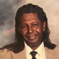Carlton Joseph Guidry, Jr.
