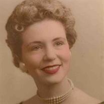 Rosemary Annalee Atkinson