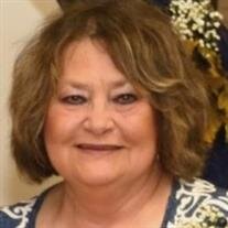 Rita Kay Brister