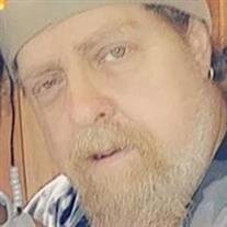 James Allen Panell