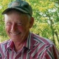 Richard Evan "Rick" Gorby