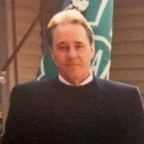 Phillip Ray Boggs