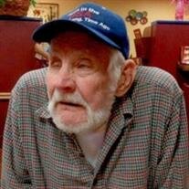 Darrell Clay Daniels