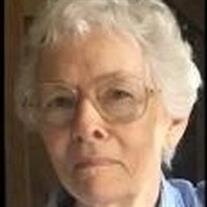 Marjolee Brady