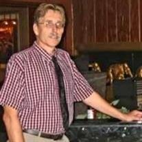 David "Herb" Holley