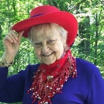Drema Esthelene Staley Ison Reynolds
