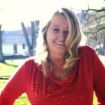 Lea Ann Webb Bohnke