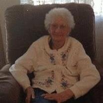 Lillie Marie Stapleton