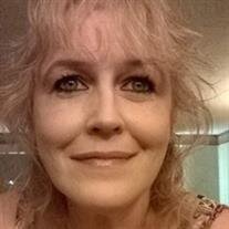 Carolyn Sue Vanhoose Boggs