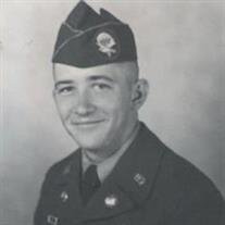 Clarence Melvin "Poppy" Breen