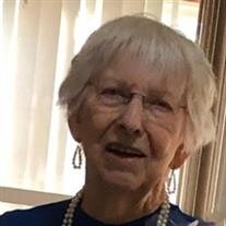 Geneva Mae Chapman